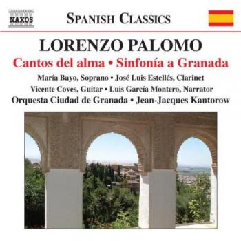 Cantos de l'âme