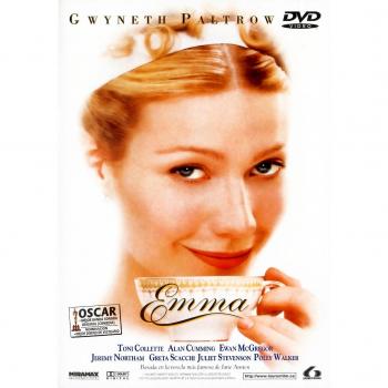 Emma [DVD]