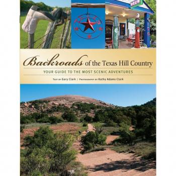 Backroads of the Texas Hill Country