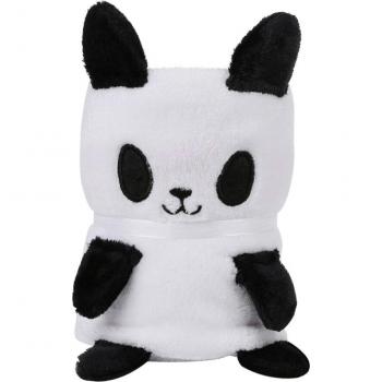 Flannel Fleece Infant Blanket