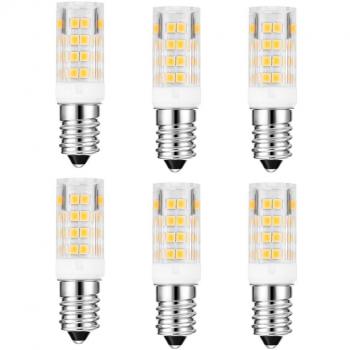 LED Bagliore Romantico Temperatura di Colore 3000K