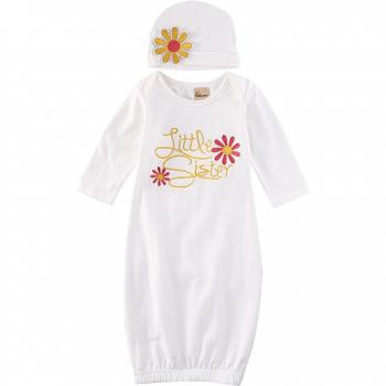Cozy Winter Sleepwear for Girls
