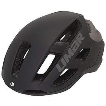 Limar Casque de Vélo Air Star Noir Mat
