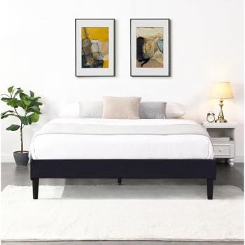 Sommier Douce Nuit 140x200 cm