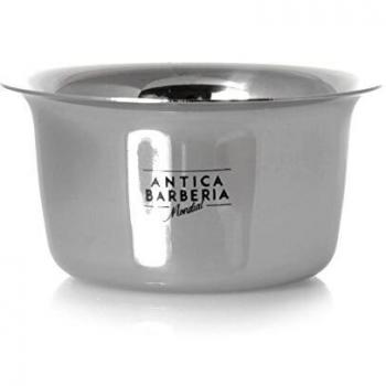 Mondial Antica Barberia Rasierschale für Rasierseife