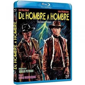 Blu-ray La mort était au rendez-vous