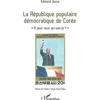 La République populaire démocratique de Corée: Et pour vous, qui suis-je ?