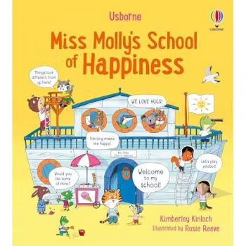 Miss Molly's School of Happiness