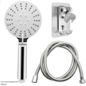 AquaShield Ducha de Baño Técnico
