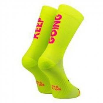 Sporcks Gialli Keep Going