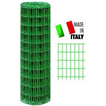 Filet en Plastique T/Italia 75x60, 10 mètres, 150 cm
