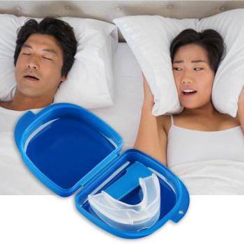 SleepGuard Bruxism and Snoring Mouthpiece