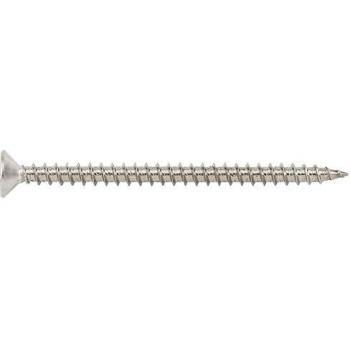 200 vis inox A2 tête fraisée PZ1 3x25 mm