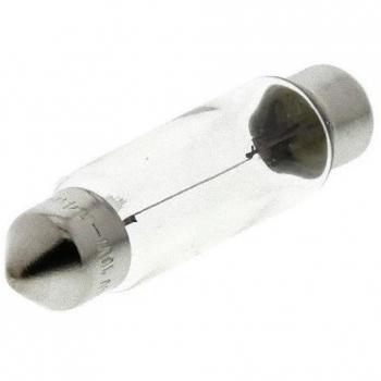 Osram 24V 10W SV8.5-8 Glühlampe