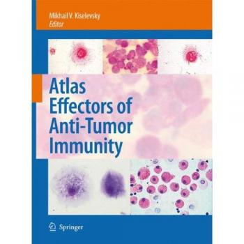 Atlas Effectors of Anti-Tumor Immunity