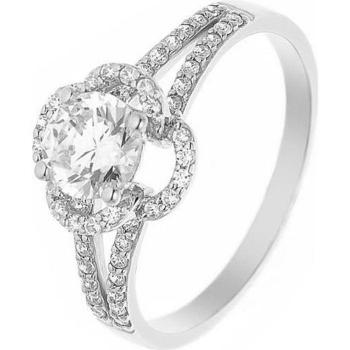 Colección Prestige: Anillo Lova Lola Van der Keen en Plata 925