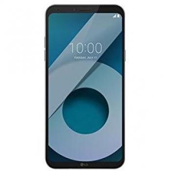 Cellulare LG M700 Q6 con connessione 4G LTE Tim e colore Platino di Ghiaccio