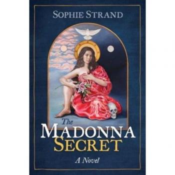 The Madonna Secret (Sacred Planet)