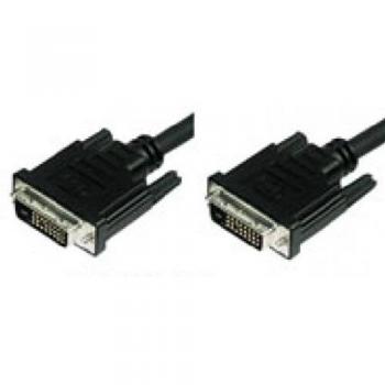 Cavo DVI Digitale Dual Link Maschio-Maschio 1,8m