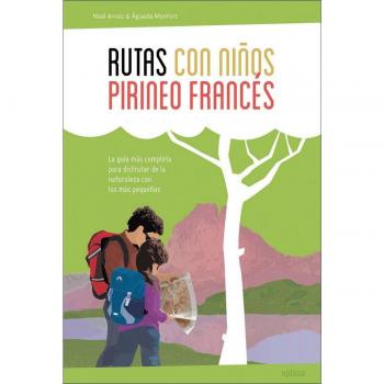 Rutas con Niños en el Pirineo Francés