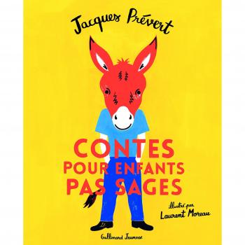 Contes pour enfants pas sages Album