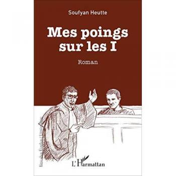Mes poings sur les I