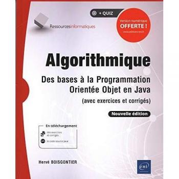 Algorithmique