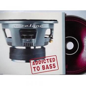 Addicted To Bass