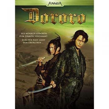 Dororo, le Héros des Ombres