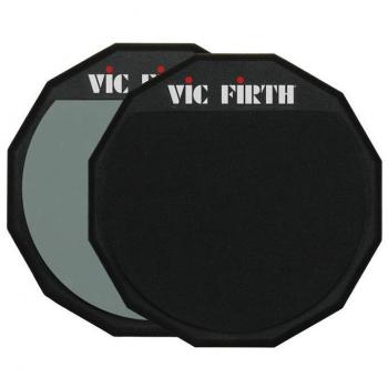 Vic Firth 6 Praxisplatte doppelseitig