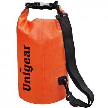 OceanSecure Waterproof Carry‑All