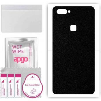 Apgo Protective Wrap Film for vivo X20 Plus UD