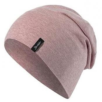 Bonnet slouch enfant rose Sterntaler