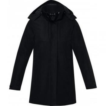 Elevate Life Ladies Insulated Winter Coat