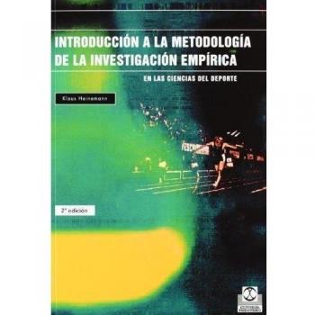 Introduccion metodologia investigacion