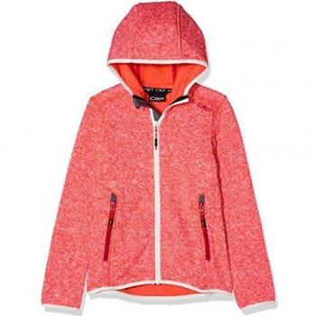 Cmp Unisex Hoodie Fleece Bitter 3 Years