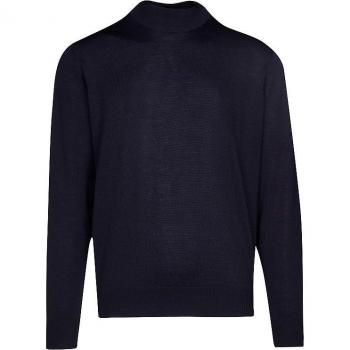 Maerz Pullover Blau Herren Größe: 56