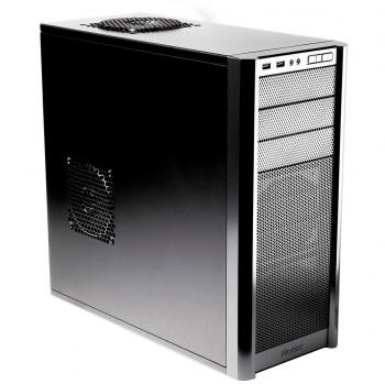 Antec 300 Black ATX Metal Frame