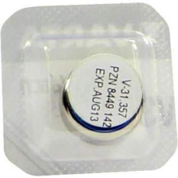 Knopfzelle 357 SR 44 W