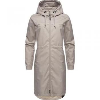 Ragwear Belinka Stile Urbano Beige-Nero