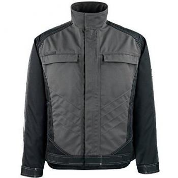 Mascot Unique Mainz Jacket Darkanthracite/Black (S)