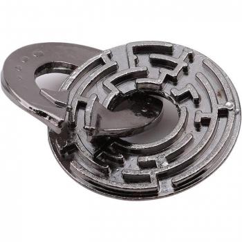 Classic IQ Metal Twist & Solve Wire Challenge