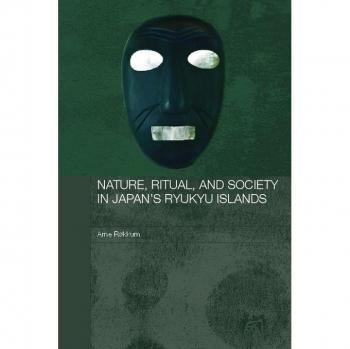 Vitalsource Technologies, Inc. Nature, Ritual, and Society in Japan's Ryukyu Islands