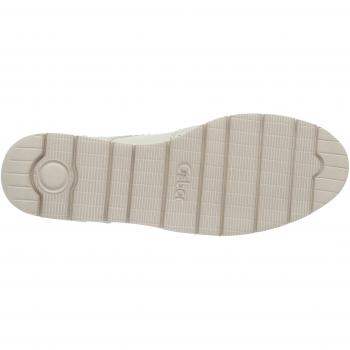 Gabor 42.558 Damen Schnürhalbschuhe, Beige (82 sahne)