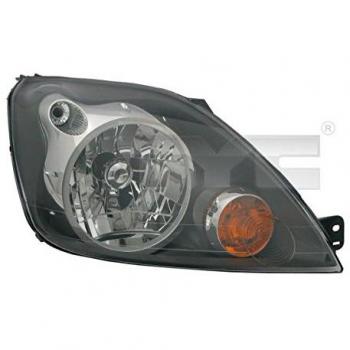 VisionMax TYC Headlamp 20‑0847