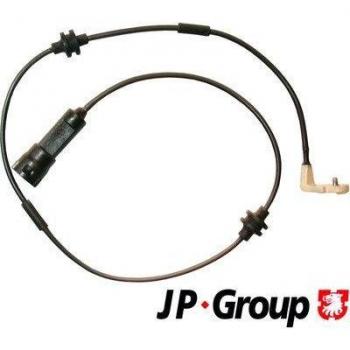 JP GROUP Brake Pad Wear Indicator 1297300600