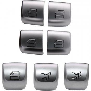 Bouton de commande de lève‑vitre Mercedes-Benz Classe C W205