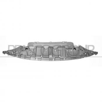 Spoiler aerodinâmico PRASCO ME3091811