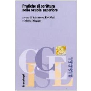 Pratiche di scrittura nella scuola superiore