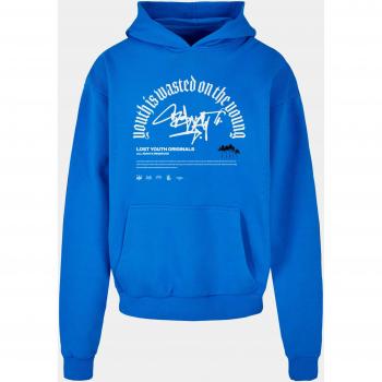 Retro Vandalism Hoodie